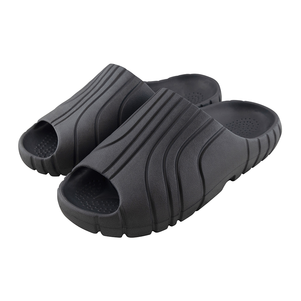 original-26649.jpg Сланцы мужские EVA размер 41 темно-серые Жанетт Фиджи (СЛ-65) — изображение 1