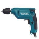 Дрель сетевая Makita 6413 450 Вт быстрозажимной патрон