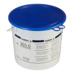 Клей ПВА столярный Kleiberit 303.0 водостойкий D3 4,5 кг