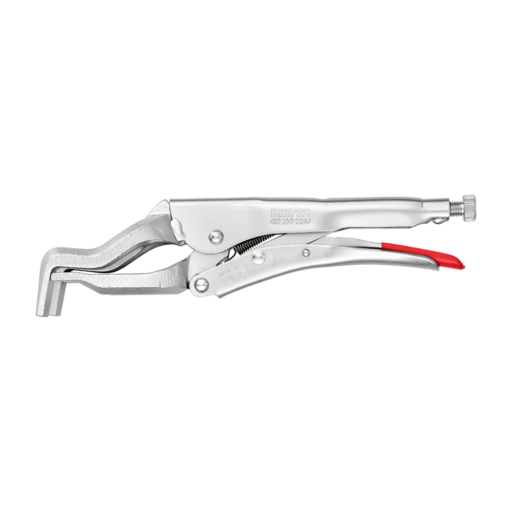 original-26843.jpg Клещи сварочные Knipex 275 мм (KN-4224280) — изображение 1