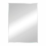 Зеркало прямоугольное 30х40 см Continent Прямоугольник (В131)