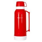 Термос 2 л Master House Венеция красный