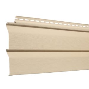 Сайдинг Nordside Лапландия 3050х205 мм магнолия