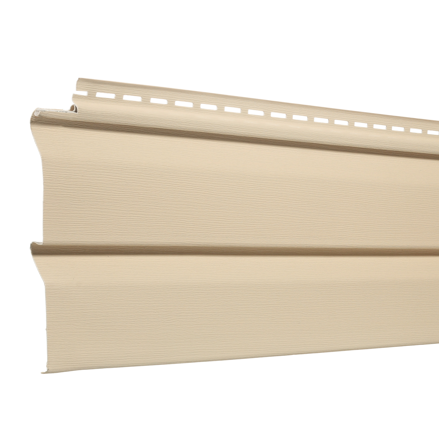 original-27064.jpg Сайдинг Nordside Лапландия 3050х205 мм магнолия — изображение 1