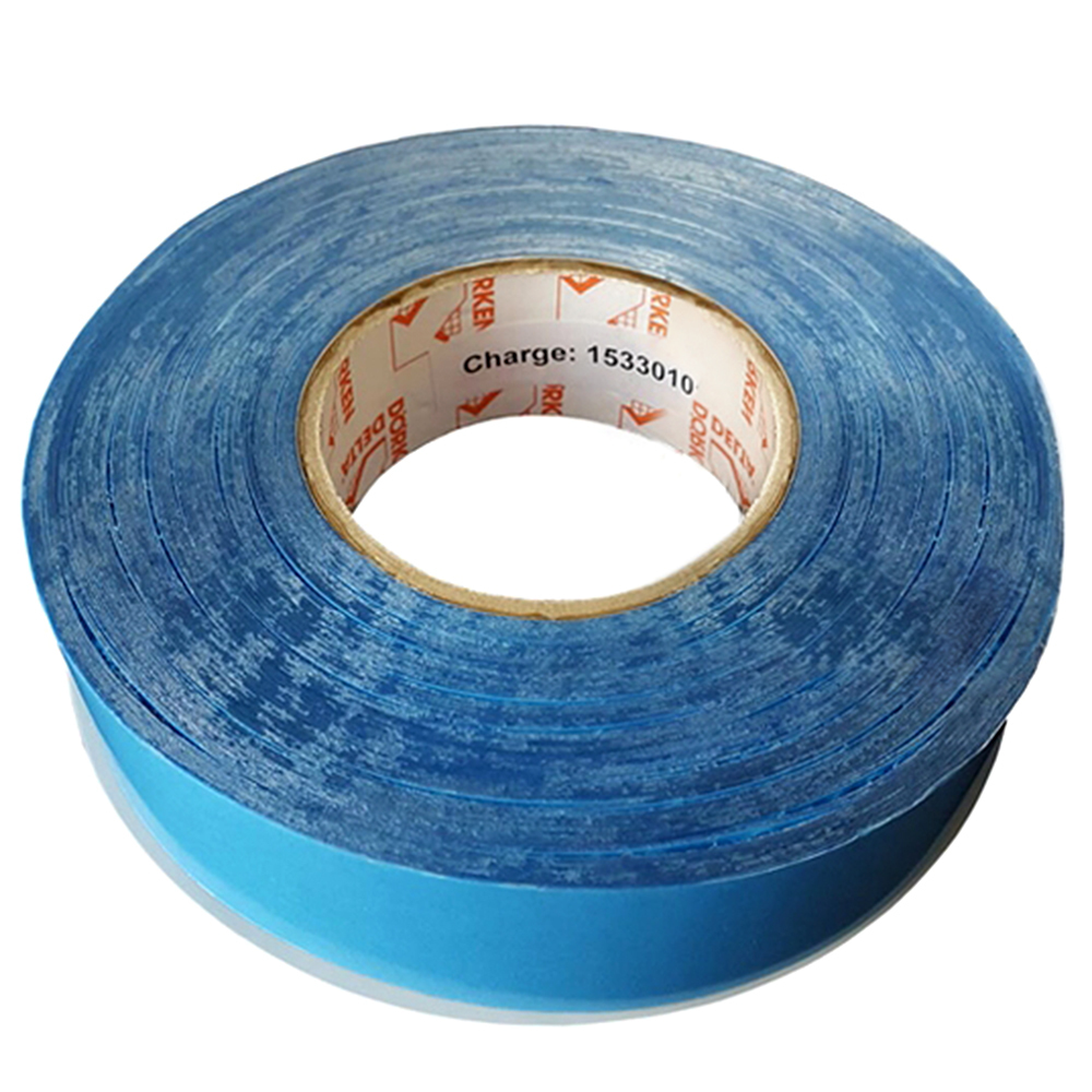 original-27093.jpg Лента двухсторонняя Delta Duo Tape 38 мм х 50 м — изображение 1