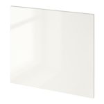 Фасад для шкафа белый глянец 596х536х18 мм