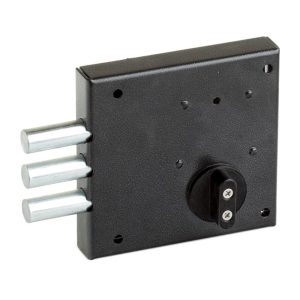 Замок накладной Керберос 112.11.033