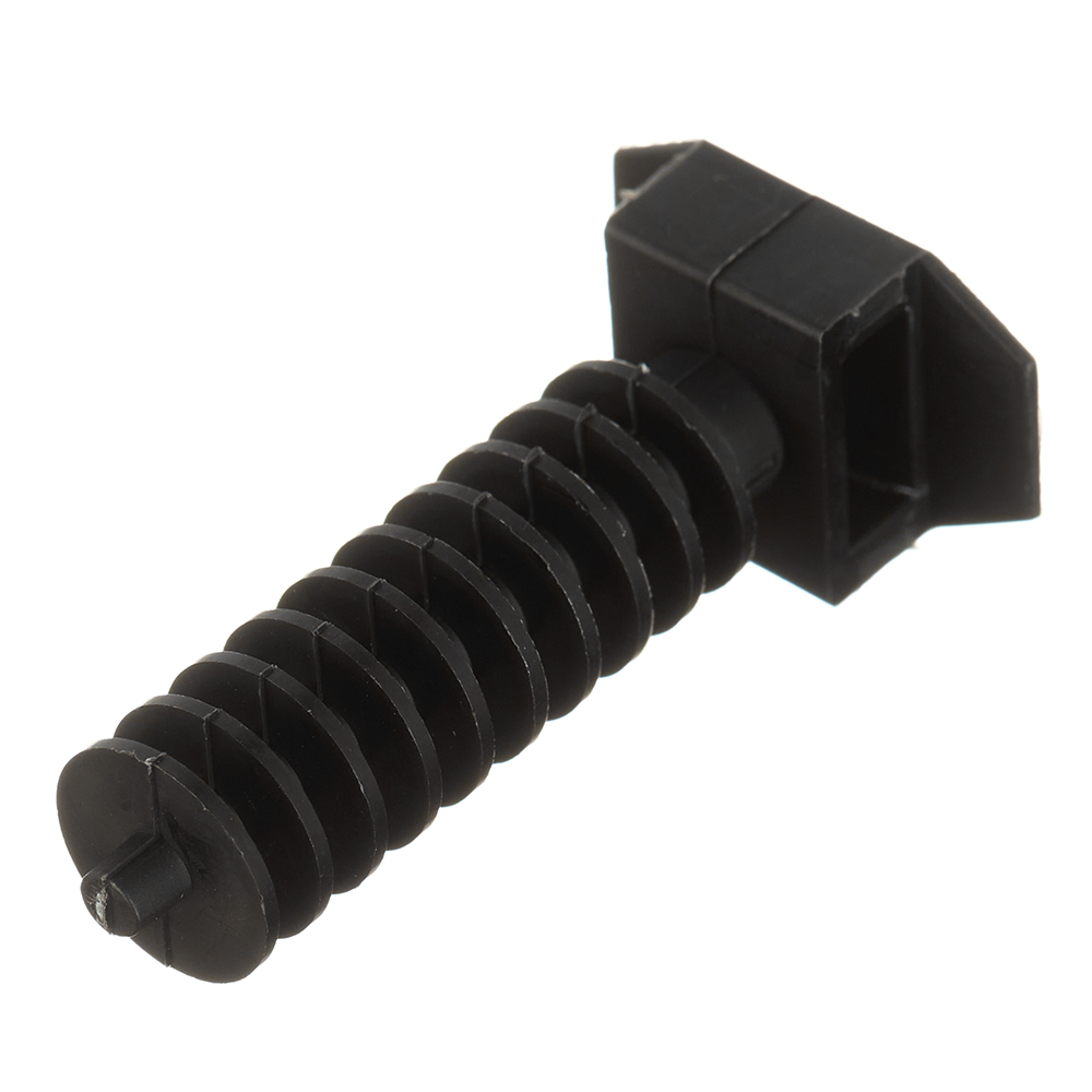 original-27218.jpg Дюбель для крепления стяжек EKF PROxima 8х45 мм полиамидный черный (100 шт.) (plc-fti-8b) — изображение 1