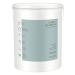 Краска моющаяся Carte Blanche Matt база A белая 0,9 л