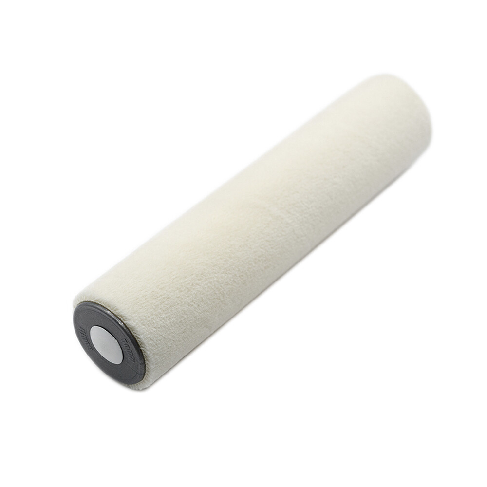 original-2743.jpg Валик велюр 250 мм d48 мм ворс 5 мм для алкидной основы без ручки Boldrini — изображение 1