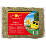 Семена газонной травы Gnom Gras Газон Сити 0,3 кг