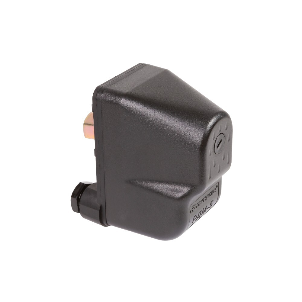 original-27522.jpg Реле давления для насоса Джилекс РДМ 5 2-х полюсное (9002) — изображение 1