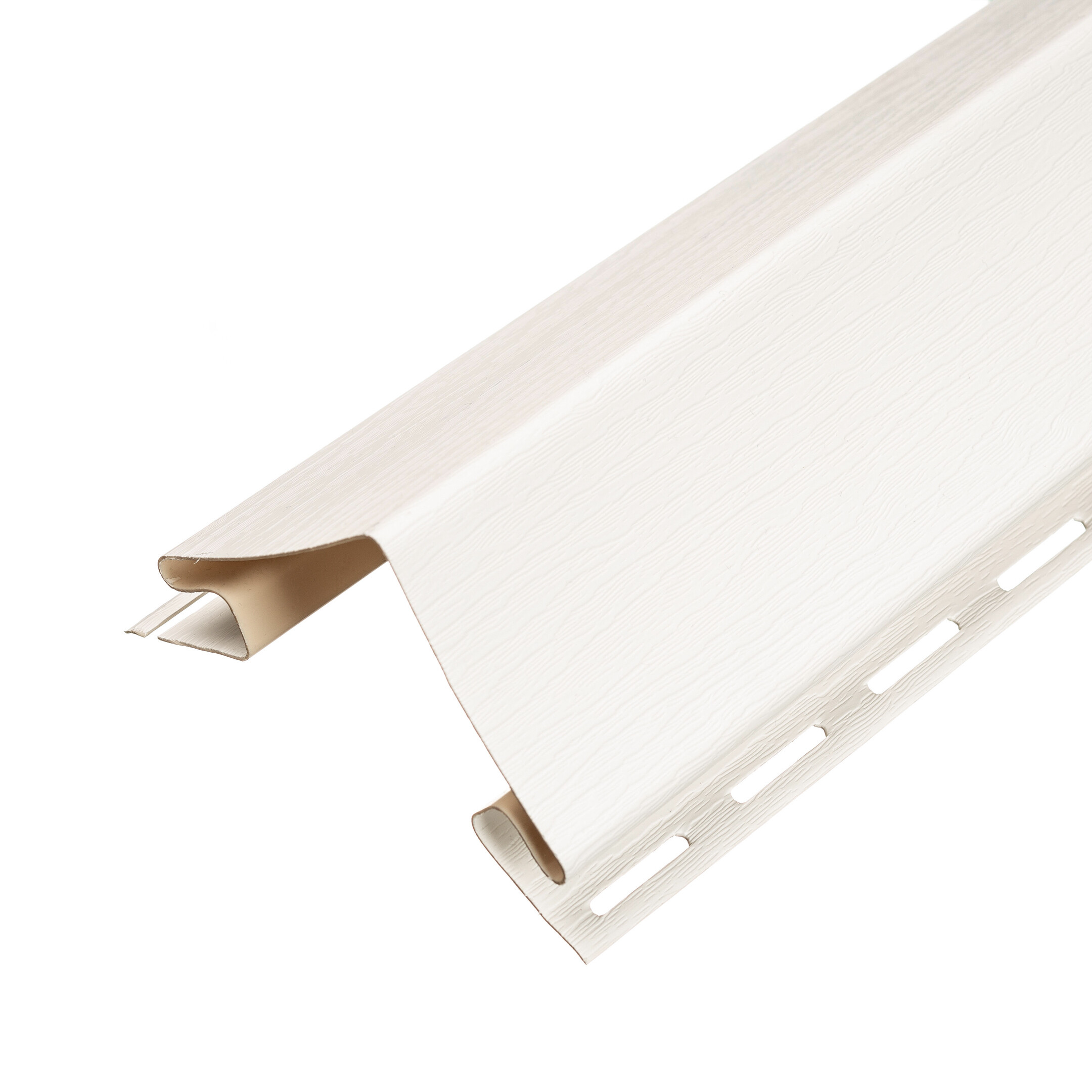 original-27530.jpg Угол наружный Альта-Профиль 3000 мм белый — изображение 1