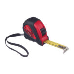 Рулетка Hesler с фиксатором 3 м x 16 мм