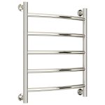 Полотенцесушитель водяной Сунержа Галант+ 600х500 мм хром