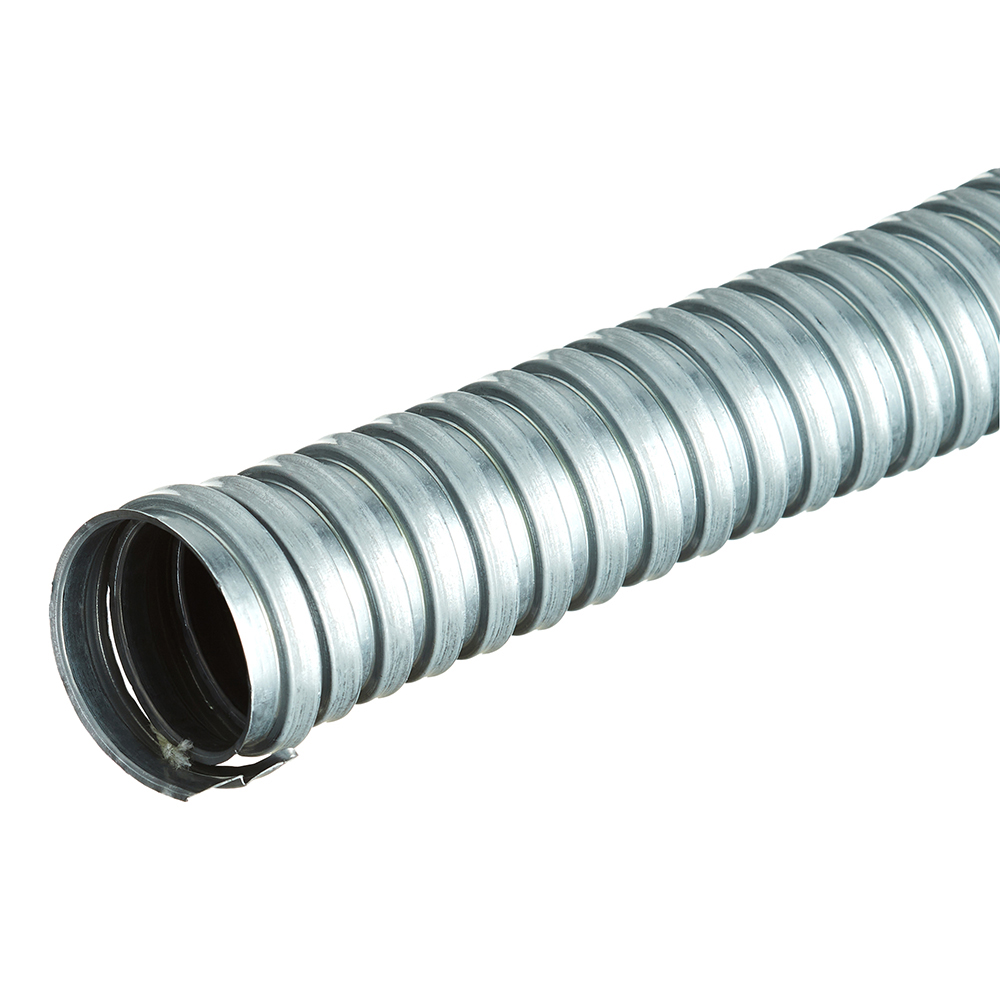 original-27728.jpg Металлорукав РЗ-ЦХ 32 мм IEK (25 м) (CM10-32-025-C) — изображение 1