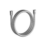 Шланг для душа Ravak SilverShine 2000 мм пластик хром (X07P339)