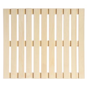 Решетка на пол Банные штучки (03602)