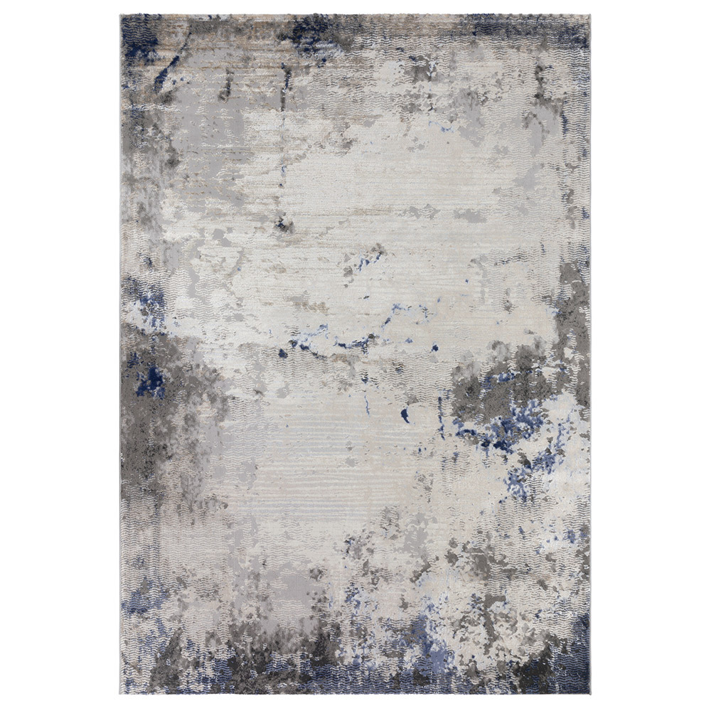 original-27758.jpg Ковер 2х3 м прямоугольный Aster серо-бежевый — изображение 1