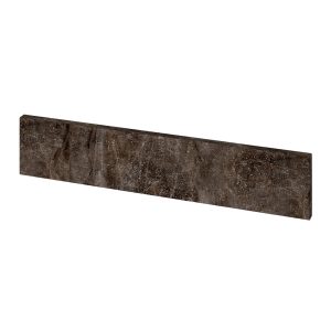 Фасад для ящика atelier темный 596х116х18 мм