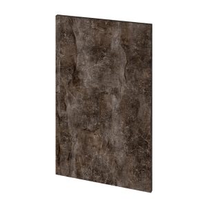 Фасад для шкафа atelier темный 446х716х18 мм