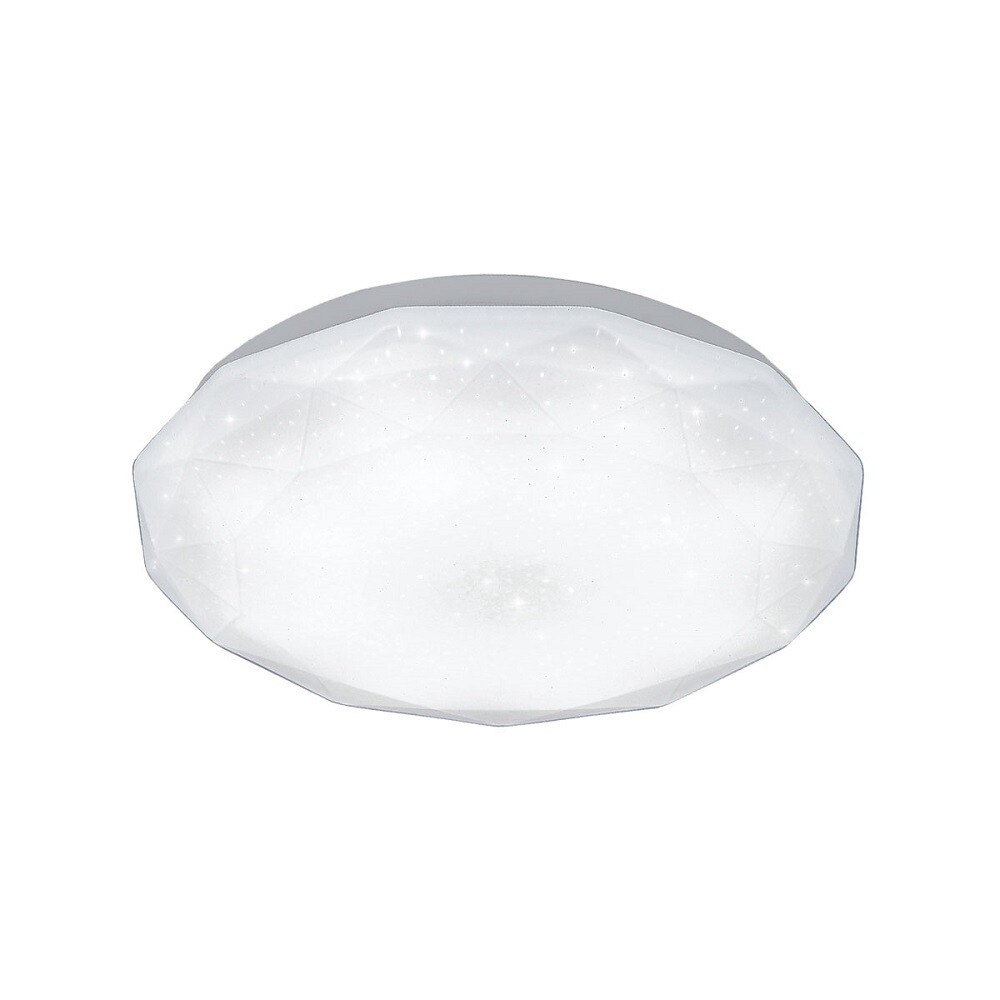 original-28040.jpg Светильник светодиодный IN HOME Deco 6500К 18 Вт 5 кв.м белый IP40 (4690612033655) — изображение 1