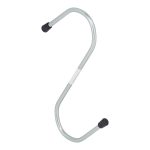 Крюк S-образный GAH ALBERTS 180 мм оцинкованный