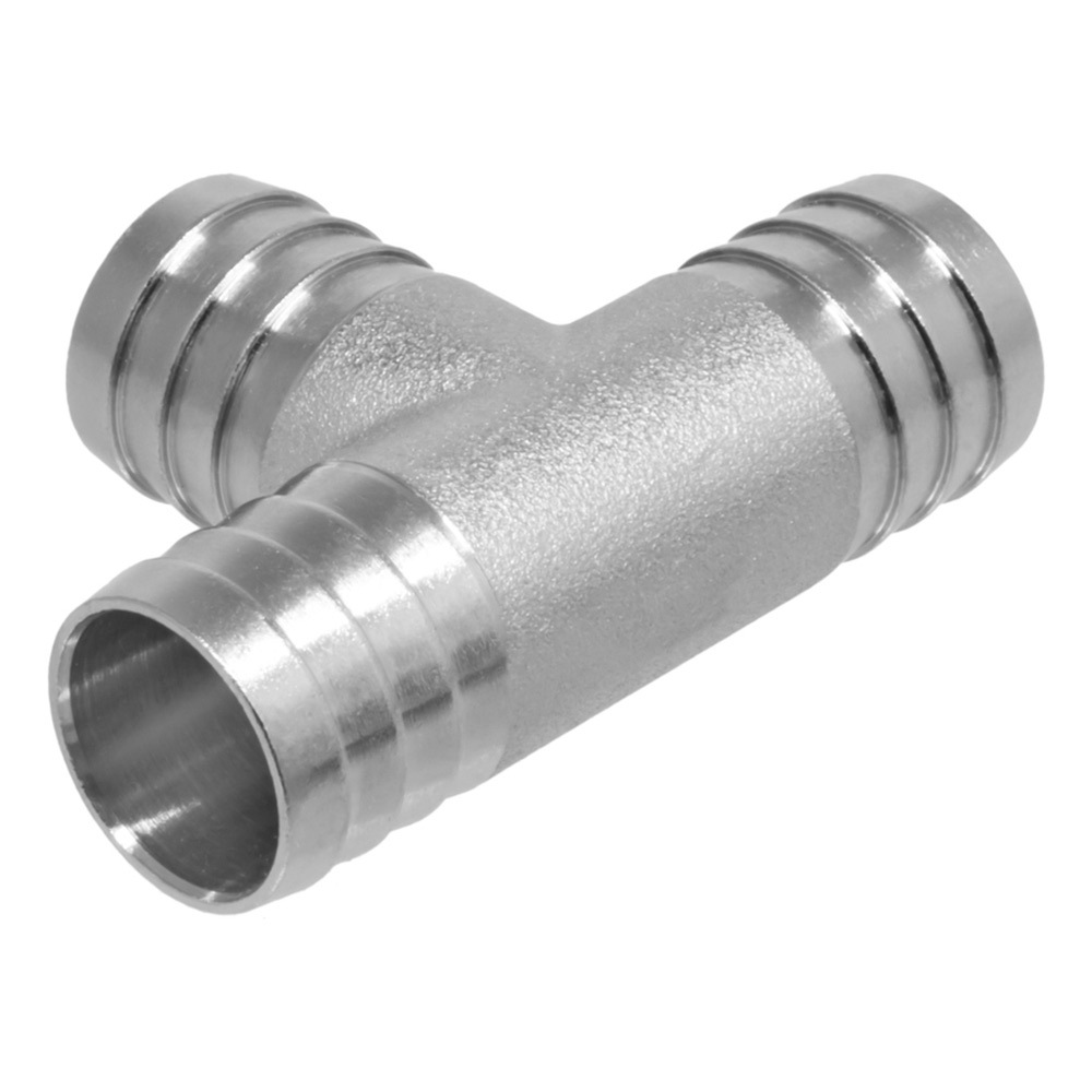 original-2817.jpg Тройник 3/4 для поливочного шланга MasterProf латунный (ДС.020023) — изображение 1