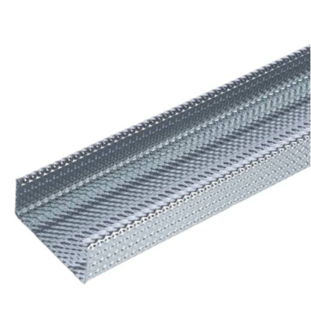 original-28184.jpg Профиль потолочный ПП-1-2 Strong 0,55 мм Албес оцинкованный 3 м — изображение 1