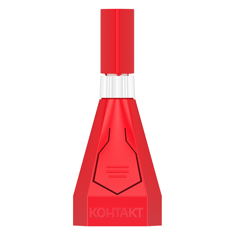 original-28226.jpg Клей Контакт для точных работ секундный прозрачный 4 г на блистере — изображение 1