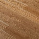 Паркетная доска Tarkett Step дуб сиена 1,182 кв.м 14 мм однополосная с фаской брашированная