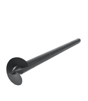 Свая винтовая Русская Свая d76х2500 мм