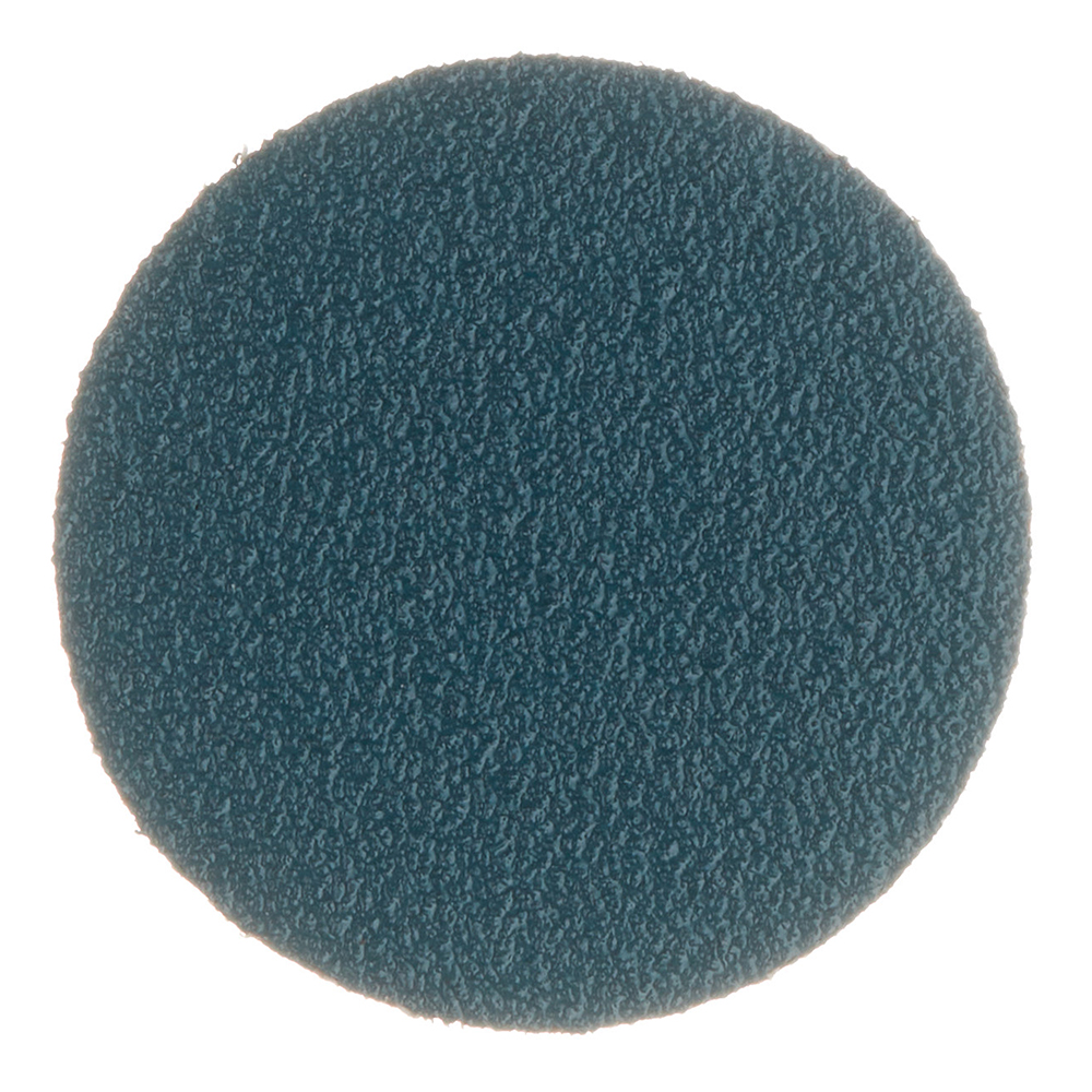 original-28341.jpg Диск шлифовальный Abraforce Zirconium d50 мм P80 на винтовом креплении — изображение 1