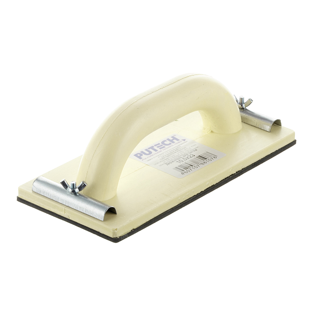 original-28376.jpg Блок шлифовальный 230х105 мм прижимной — изображение 1