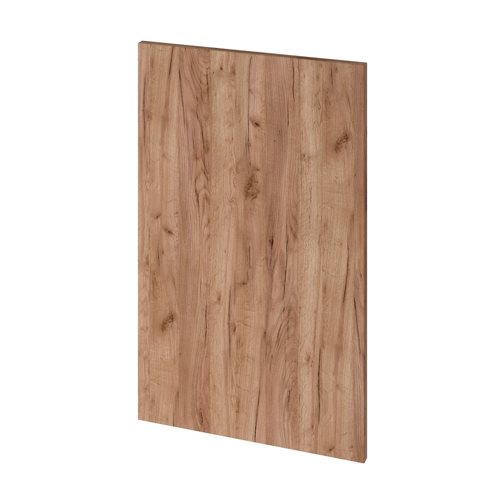 original-28426.jpg Фасад для шкафа дуб табачный craft 446х716х18 мм — изображение 1