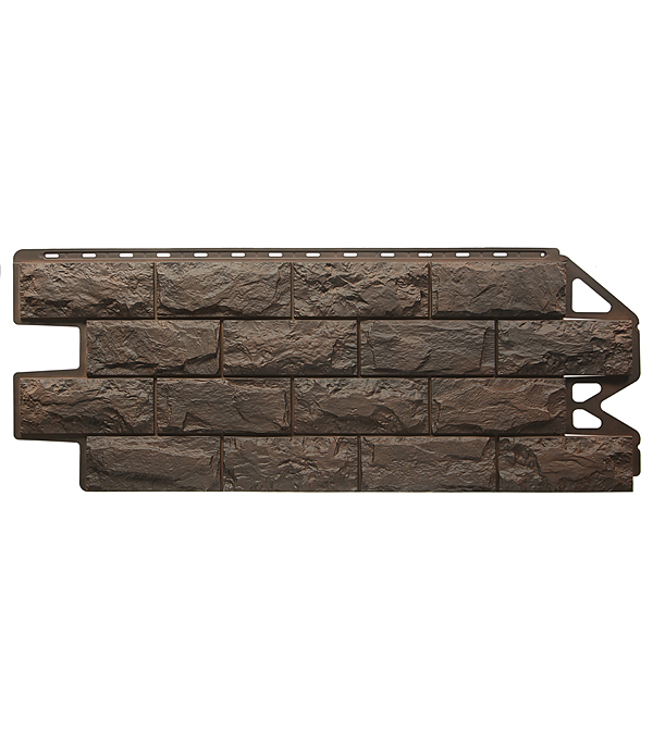 original-28502.jpg Панель фасадная Альта Профиль Фагот 1020х430 мм чеховская — изображение 1