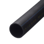 Труба ПНД ПЭ-100 для систем водоснабжения d40 SDR17 (100 м)