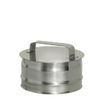 Ревизия Дымок d120 мм AISI 439