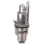 Насос вибрационный Вихрь ВН-15В для чистой воды 18 л/мин верхний забор (68/8/2)