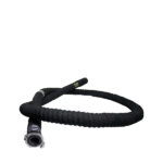 Рукав всасывающий Champion 80 с головкой ГР-80 4 м