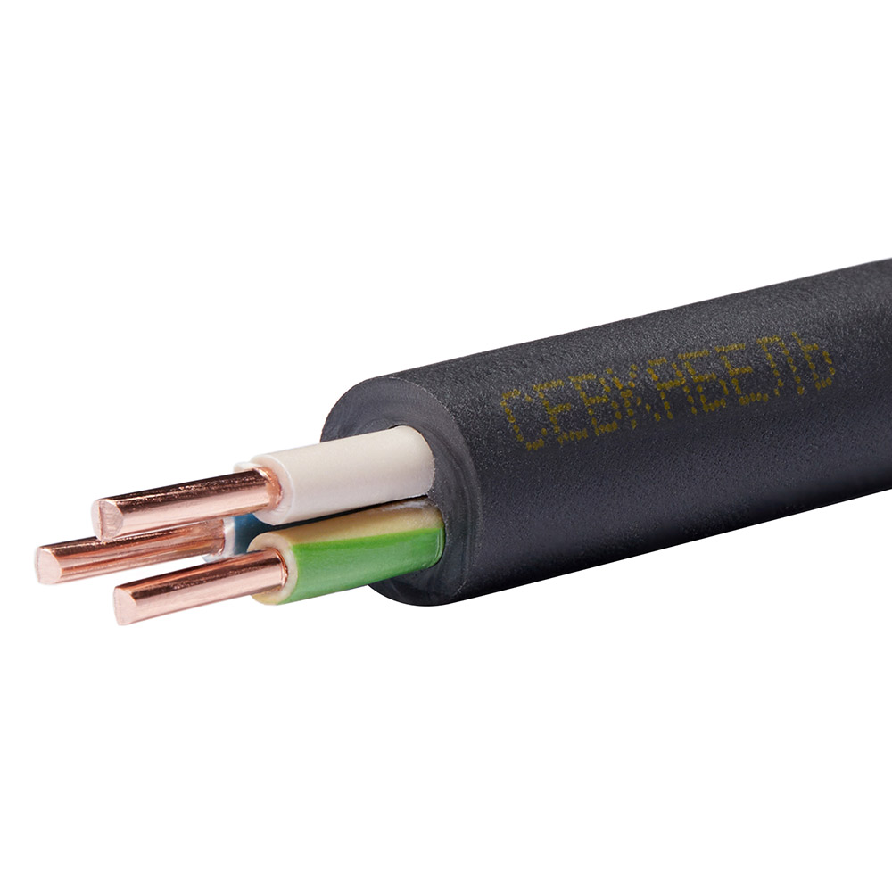 original-28872.jpg Кабель Севкабель ВВГнг(А)-LS 3х2,5 — изображение 1