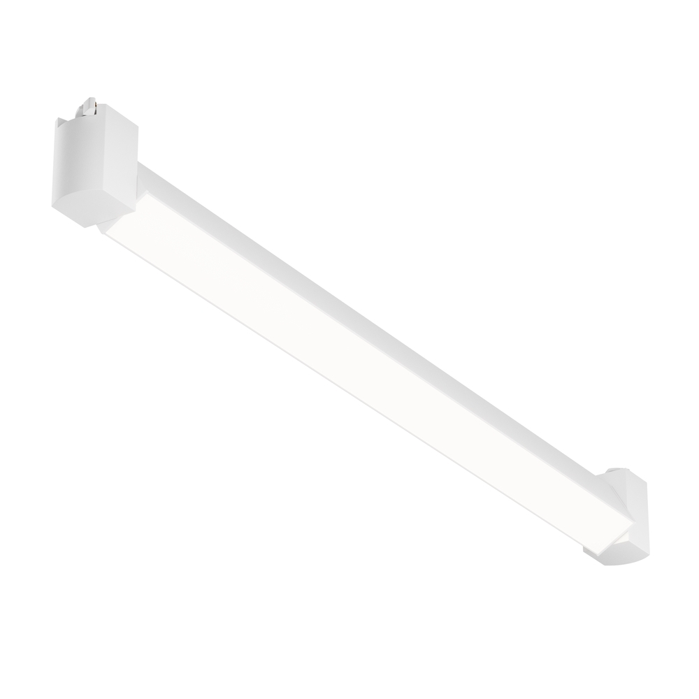 original-2910.jpg Светодиодный трековый светильник однофазный Maytoni Technical Basis Rot Unity 4000К 20 Вт 8 кв.м белый (TR104-1-20W4K-W) — изображение 1