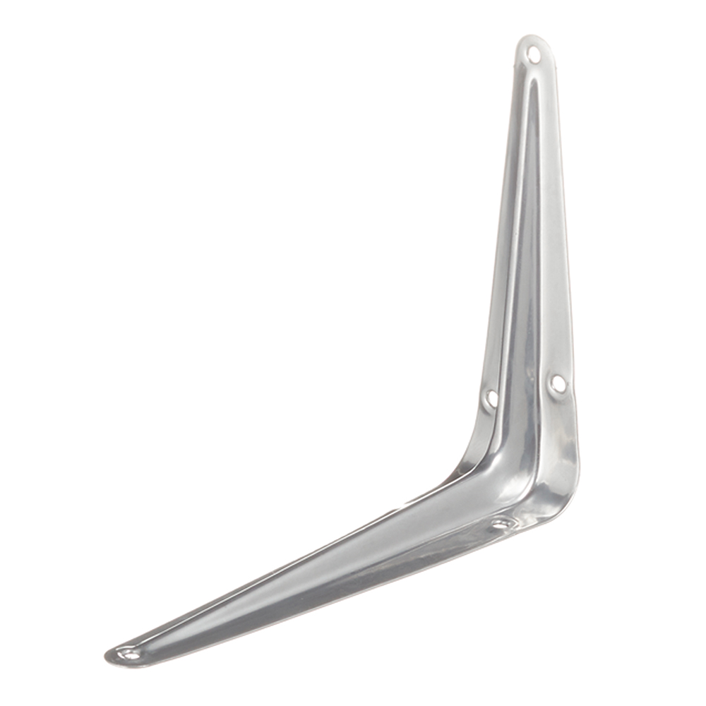 original-29107.jpg Консоль 125x150 мм хромированная — изображение 1