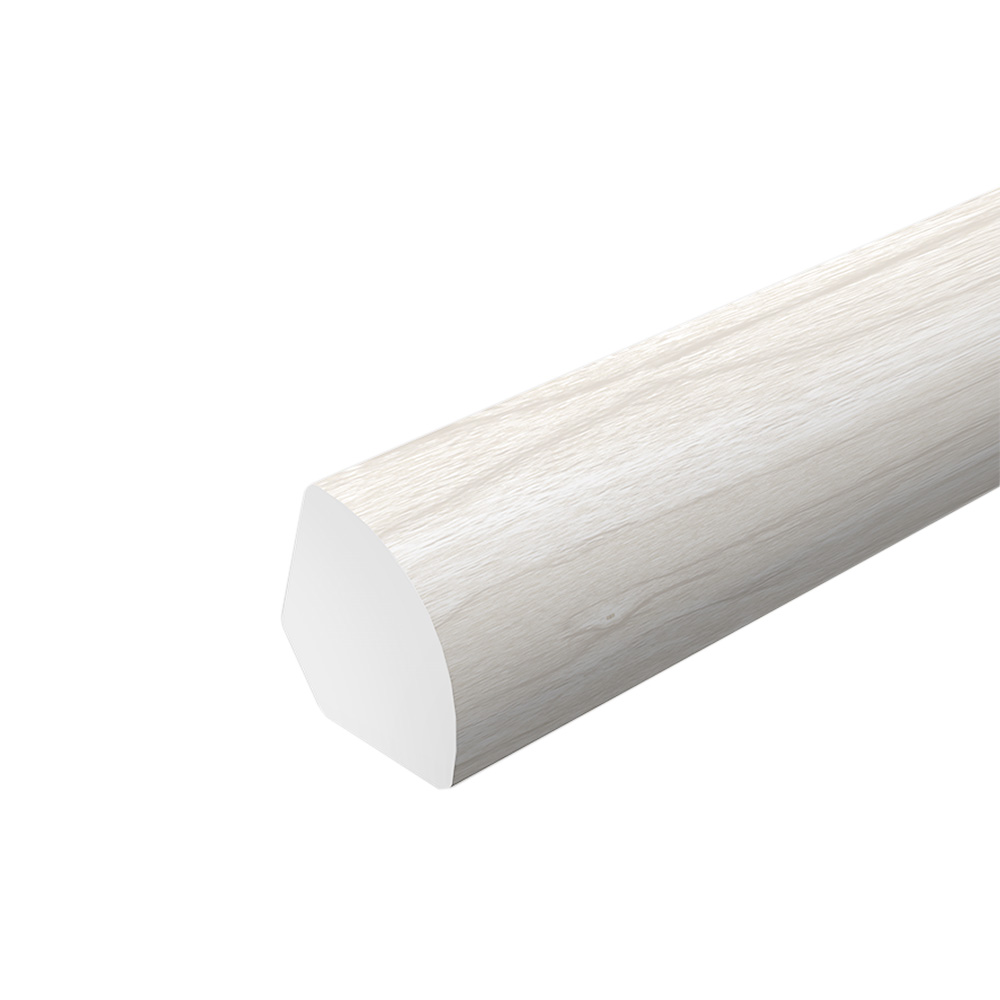 original-29134.jpg Штапик 10х10х2700 мм вспененный ПВХ клен — изображение 1