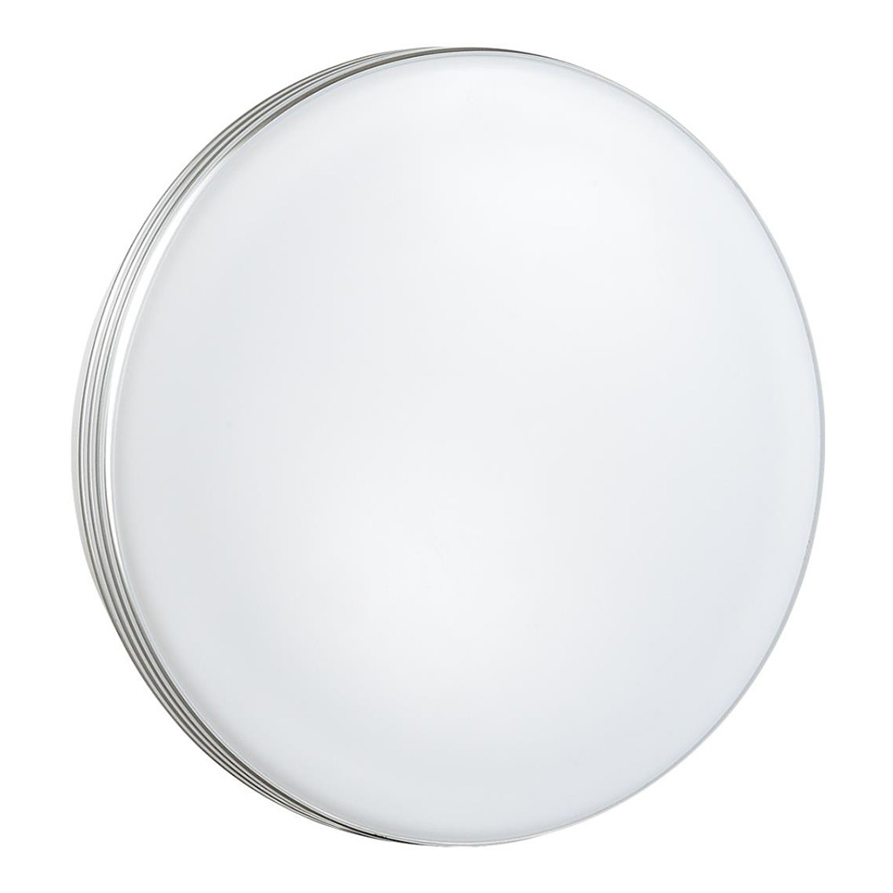 original-29139.jpg Светильник светодиодный накладной Sonex Mini 4000К 12 Вт 4 кв.м белый IP43 (3016/AL) — изображение 1