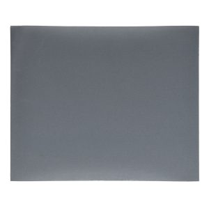 Наждачная бумага Norton Clipper 230х280 мм Р2000 влагостойкая