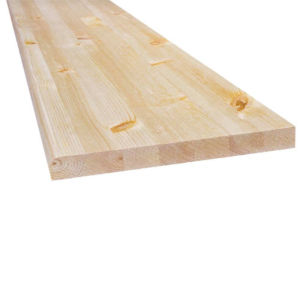 original-29219.jpg Подоконник деревянный 250х1500х28 мм цельноламельный хвоя — изображение 1