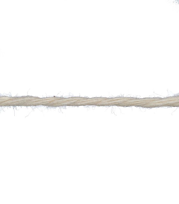 original-29238.jpg Нить крученая хлопковая 2 пряди d1,5 мм 60 м — изображение 1