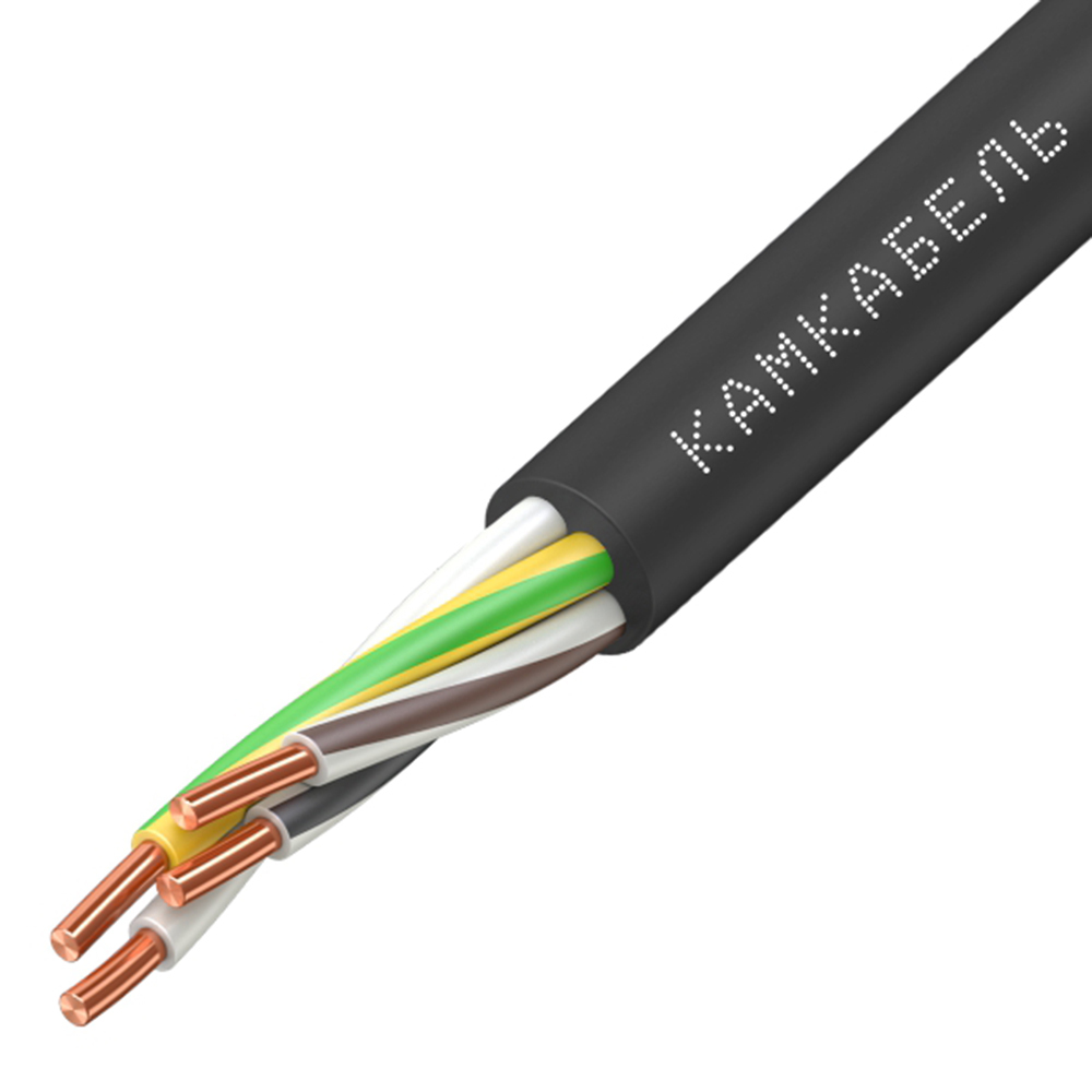 original-29257.jpg Кабель Камкабель ВВГнг(А)-LS 4х2,5 — изображение 1