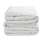 Одеяло теплое 2-спальное синтетическое волокно Василиса (О/169)